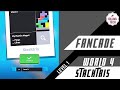 FANCADE STACKTRIS LEVEL 1 WORLD 4 WALKTHROUGH GAMEPLAY DILAVA TECH