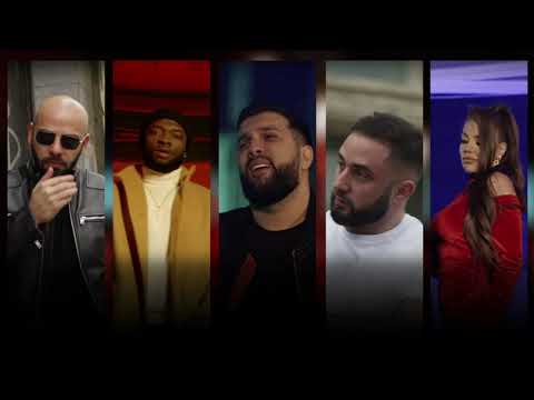 Tzanca Uraganu, John Albert si Gp Blaze - Ai intrat in viata mea ca intr-un cazinou (CD)