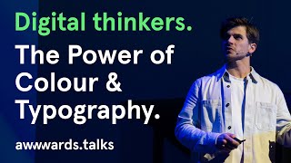 The 4 Key Steps to Art Direction | Marcus Brown Design