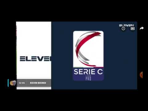 Catania vs Virtus Francavilla 1-0 . Highlights 27°Giornata Serie C