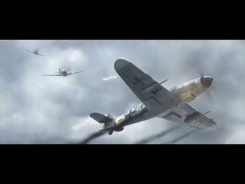 Red Tails (2012) - Trailer