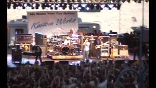 Our Lady Peace - Wipe That Smile Off Your Face (live at Edgefest - Buffalo, NY 2005-07-31)