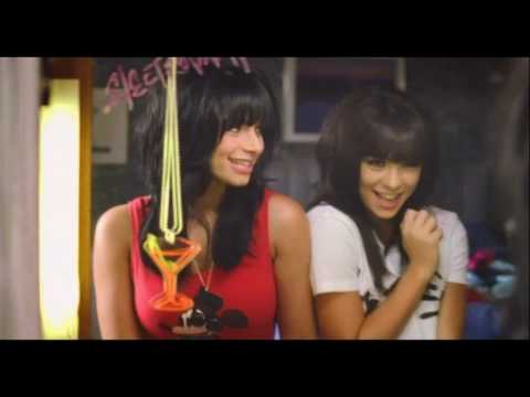 Electrovamp I Dont Like The Vibe In The VIP HDTV AC3