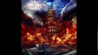 Sinead O&#39;Connor - Fire On Babylon EPIC Live 95