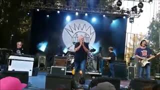 Ween - I Got&#39;s A Weasel - 2018-08-17 Troutdale OR Edgefield