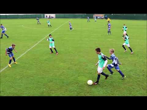 U14 MS SVU Liebenau-ESK 10.10.2021, 2:1, Szenen 1.HZ