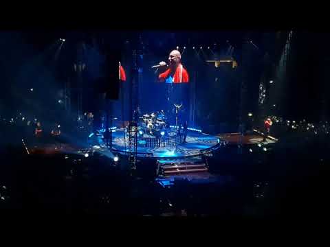 Daniel Landa - Šance (Ostrava 29.10.2018)