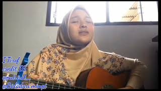 Download lagu itiraf cover Gitar by putri ( pengakuan) @SHOLAWATPUSAT mp3