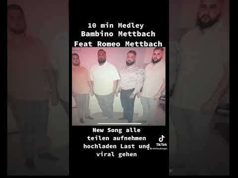 Sinti Bambino Mettbach 10 min Medley