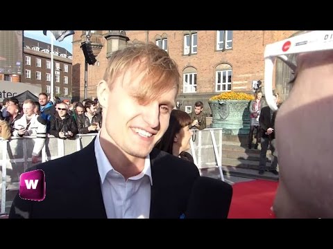 Eurovision 2014 Interview: Argo Liik from Estonia | wiwibloggs