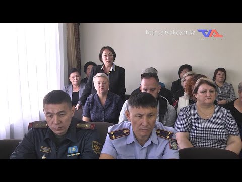 "Официальная хроника" от  28 августа 2023г.