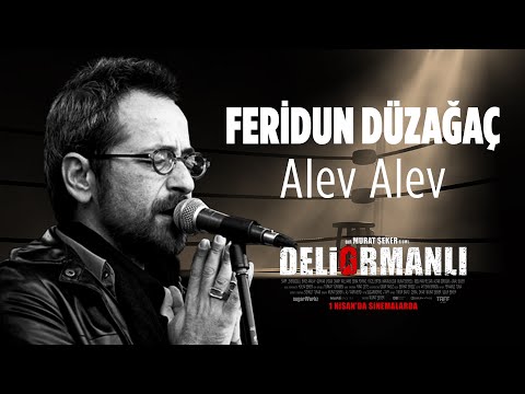 Video thumbnail for Alev Alev