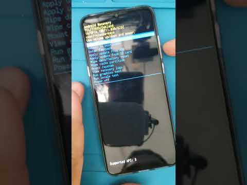 ✅How to reset or format any Alcatel or TCL in 2025 Easily and Quickly