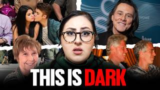 Viral TikTok Conspiracy Theories That Are Getting Really Creepy!