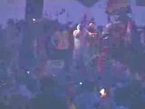 SIZZLA, CAPLETON, I WAYNE