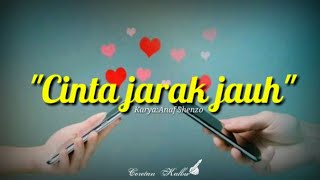 Download lagu CINTA JARAK JAUH||PUISI mp3 Download lagu CINTA JARAK JAUH||PUISI mp3