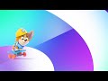 Disney Jr 2024 Rebrand Sizzle Reel