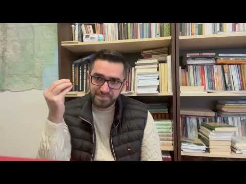 Despre prima zi de post cu apă, 1 din 15.