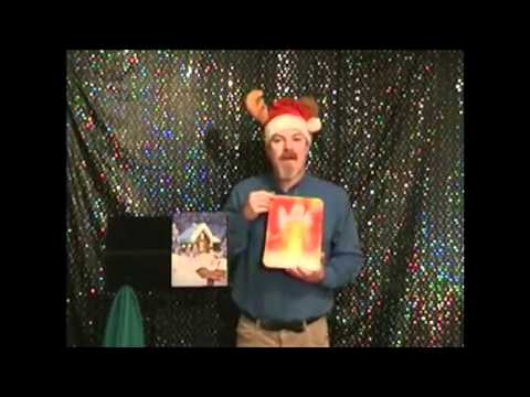 Santa's Suprise by Razamatazz Magic