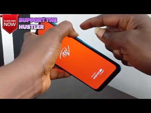 Itel P36 Hard Reset [ How To Factory reset itel w6501 ] ITEL Vision 1 Format