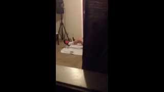Prank on roommate Fresno state