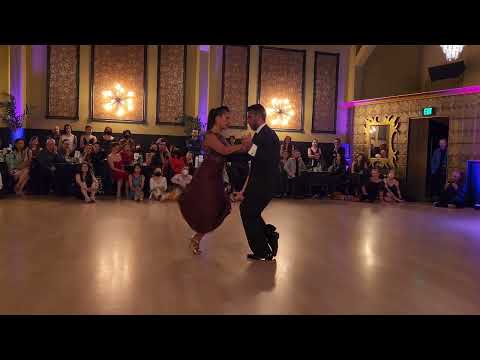 Los Totis — "El flete" — 3/4 at Malevaje