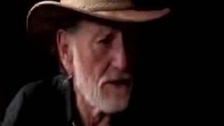 Willie Nelson Interviews Bobbie Nelson- part 1