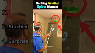 Ranking Best Spider Moments😭😭😭part2