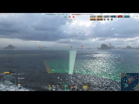 T61 - 7 Kills - 2,7k Base_EXP - 157k DMG - hard Carry