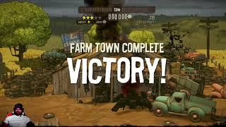 Not So Popular Games (Shoot Many Robots)