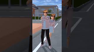 Download lagu Tiktok sakura school simulator versi i love mama mantu 💘💖💕 mp3