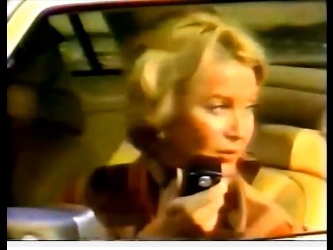Radio Shack CB Commercial (1977)