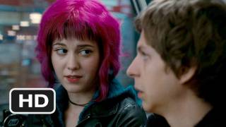 Scott Pilgrim vs. the World #2 Movie CLIP - Seven Evil Exes (2010) HD