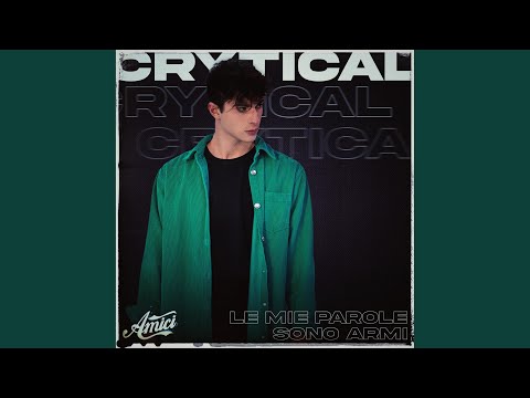 Le mie parole sono armi