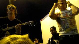 @Reply (Acoustic) -Set It Off