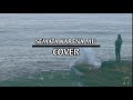 Mario G Klau Semata Karenamu Cover By Angga Candra Lirik Lagu