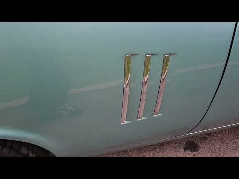 1967 Pontiac LeMans (CC-1974257) for sale in ottawa, Ontario