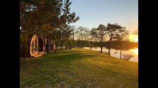 „Kedras Glamping“