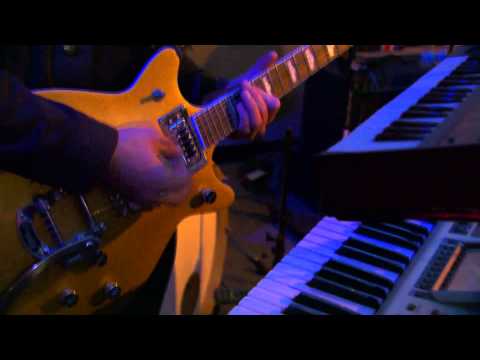 Eight One Sixty in Studio: Yes You Are 'World Without End' | The Bridge