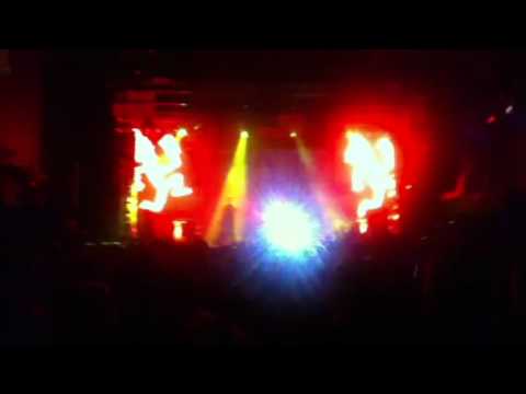 ICP Concert in Philly