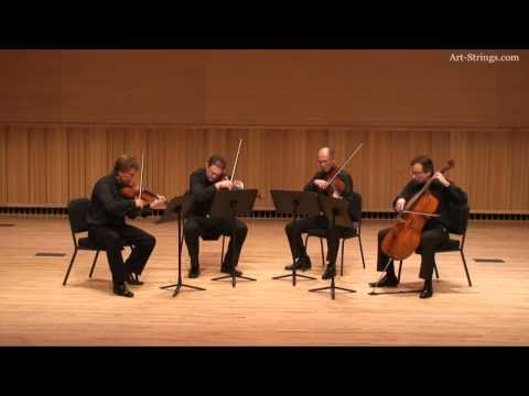 Top Instrumental Modern & Classical Music | Art-Strings Quartet Musicians of New York, NY