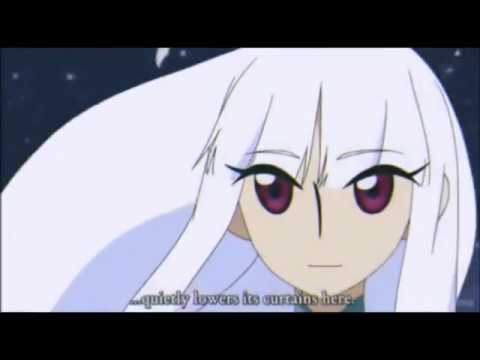 Katanagatari[AMV]-  Frequency