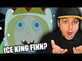 Adventure Time S5 Episode 1 5 REACTION THIS AIN T ADVENTURE TIME