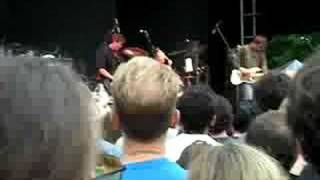 Mission Of Burma That&#39;s How I Escaped My Certain Fate