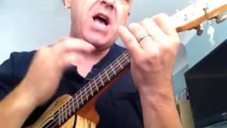 The way you make me feel