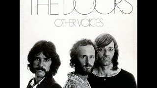 The Doors - Variety is the spice of life