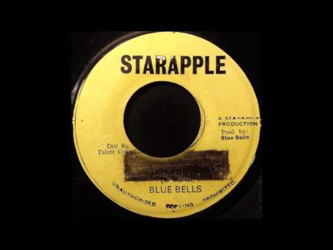 BLUE BELLS - Jah Know [1977]