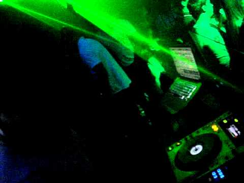 DJ NETTO BUCK - ANTURIUS ARAXA - MG - VIDEO 5