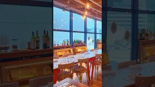 베라 :: 이태원 한남동 화덕피자 맛집 레스토랑 단체모임 추천