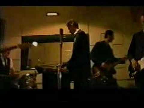 Flaming Stars - Only Tonight v2